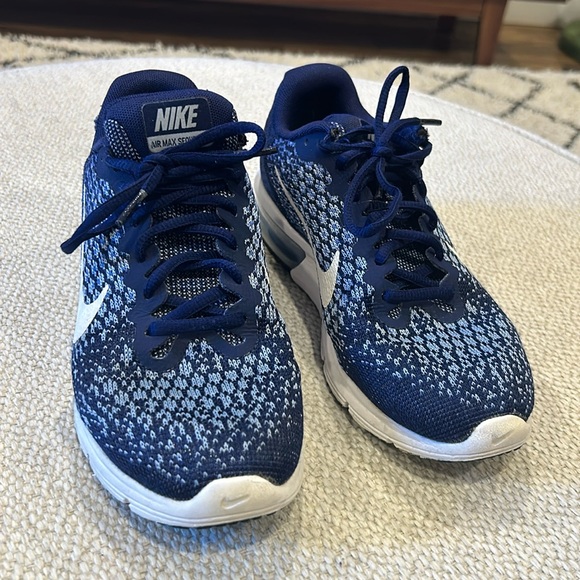 Nike Air Max Sequent 2 - Picture 3 of 5